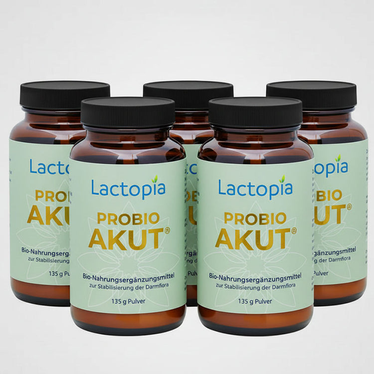 DHN - ProBio akut | BARF-Zusätze