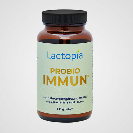 DHN - ProBio immun | BARF-Zusätze