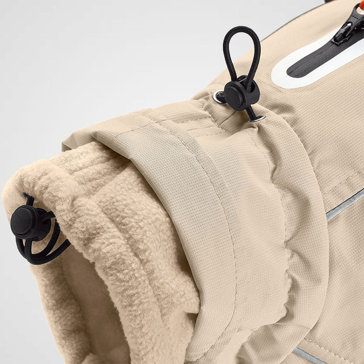 HUNTER - Nordby Hundemantel | Funktionsmantel für Deinen Hund