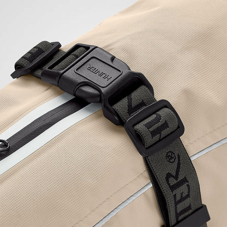 HUNTER - Nordby Hundemantel | Funktionsmantel für Deinen Hund