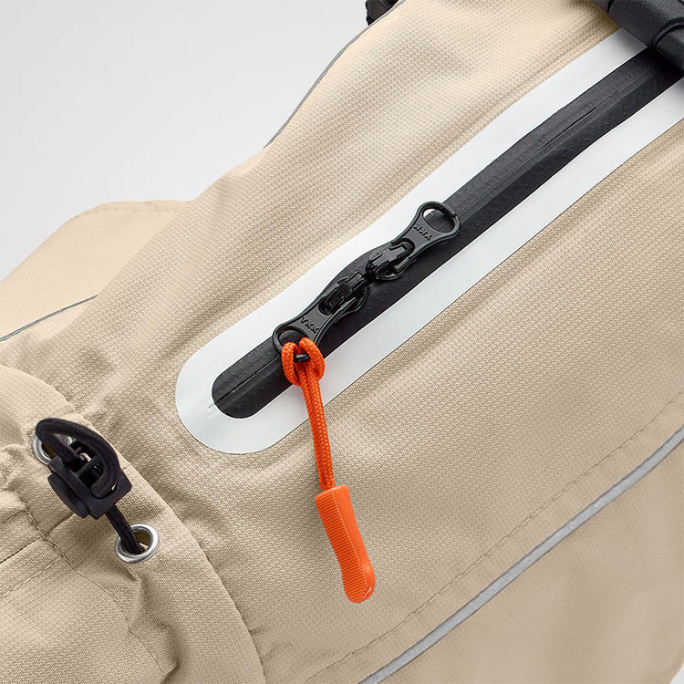 HUNTER - Nordby Hundemantel | Funktionsmantel für Deinen Hund