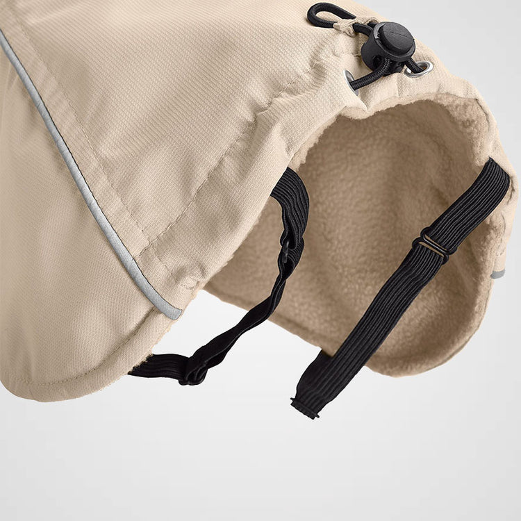 HUNTER - Nordby Hundemantel | Funktionsmantel für Deinen Hund