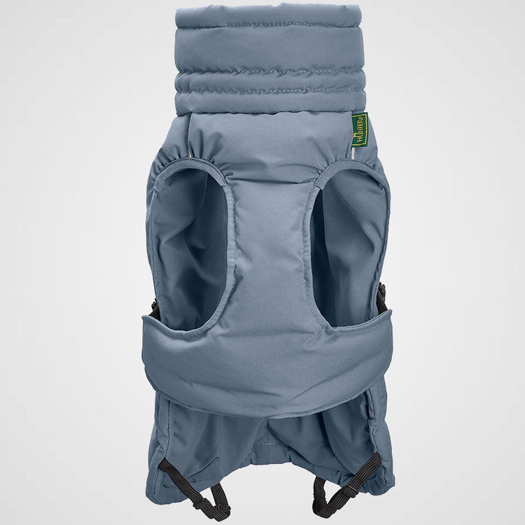 HUNTER - Paxson Hundemantel | warmer Mantel für Deinen Hund