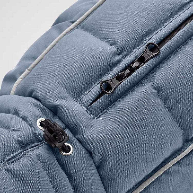 HUNTER - Paxson Hundemantel | warmer Mantel für Deinen Hund