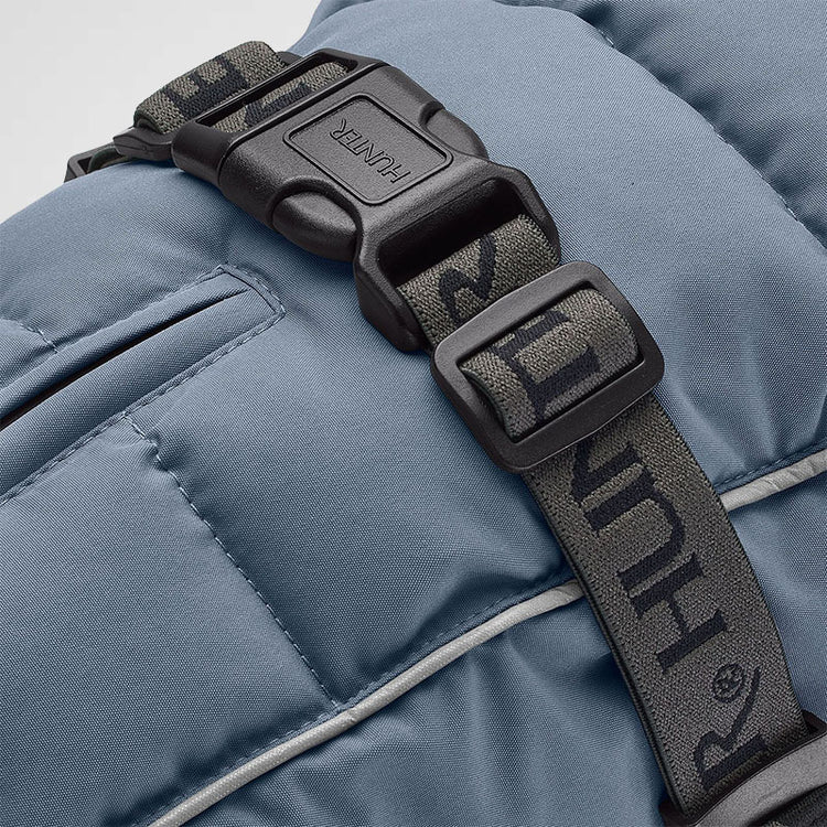 HUNTER - Paxson Hundemantel | warmer Mantel für Deinen Hund