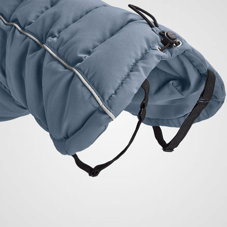 HUNTER - Paxson Hundemantel | warmer Mantel für Deinen Hund