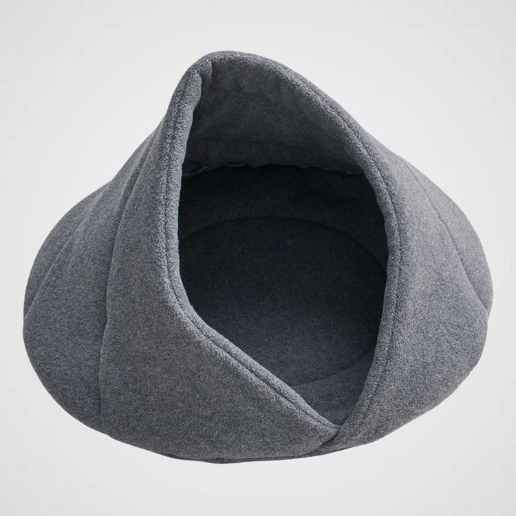 HUNTER - Hundebett Samara | Kuschelige Hundehöhle