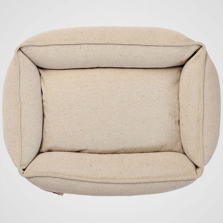 HUNTER Belluno Hundesofa | gemütliches Hundebett