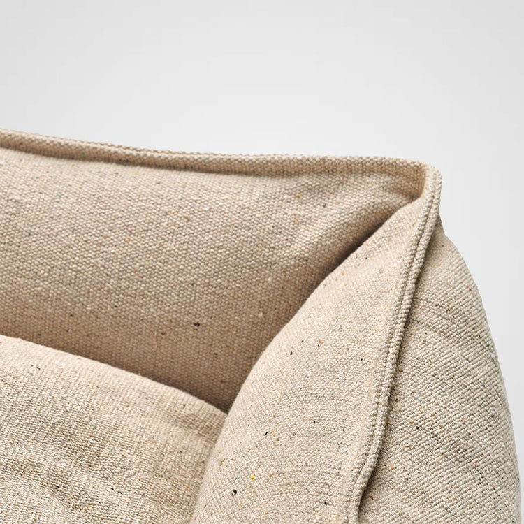 HUNTER Belluno Hundesofa | gemütliches Hundebett