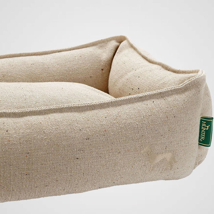 HUNTER Belluno Hundesofa | gemütliches Hundebett