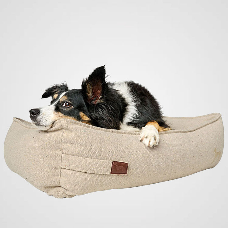 HUNTER Belluno Hundesofa | gemütliches Hundebett