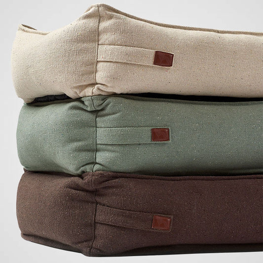 HUNTER Belluno Hundesofa | gemütliches Hundebett