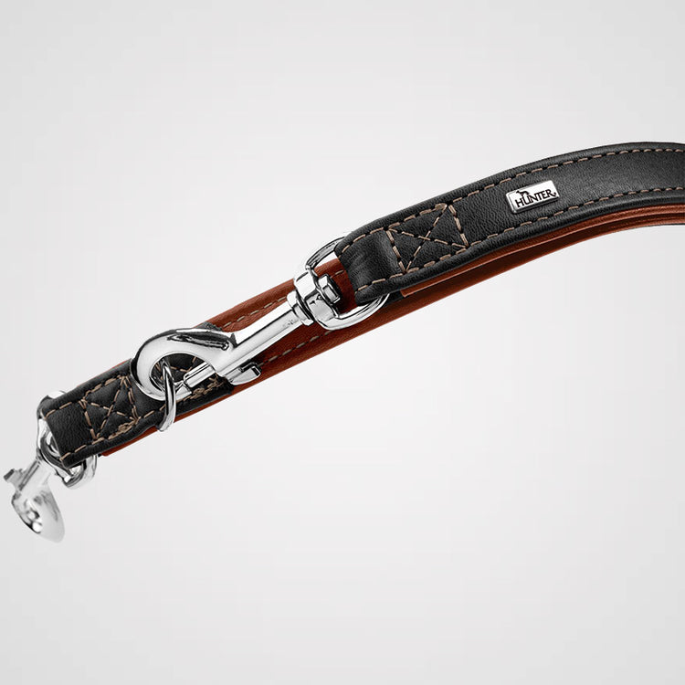HUNTER - Canadian Up | Verstellbare Führleine - Hundeleine