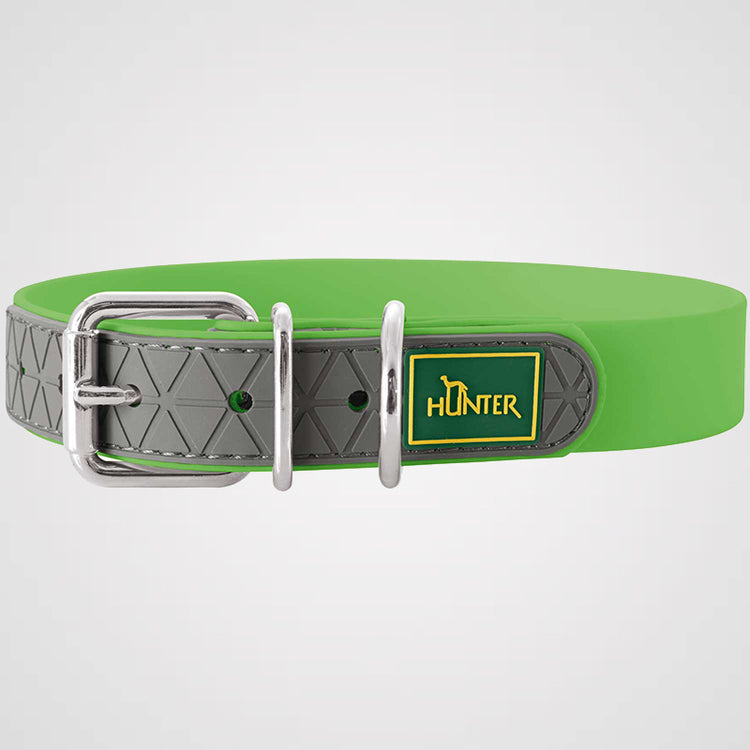 HUNTER - Convenience Comfort Hundehalsband | Halsband für Hunde