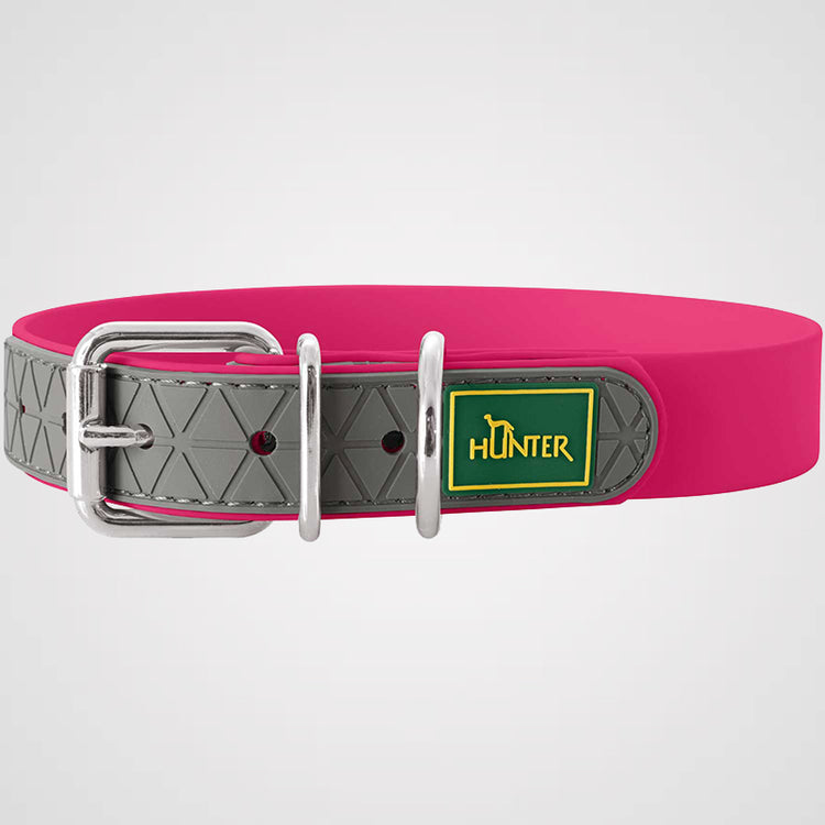 HUNTER - Convenience Comfort Hundehalsband | Halsband für Hunde