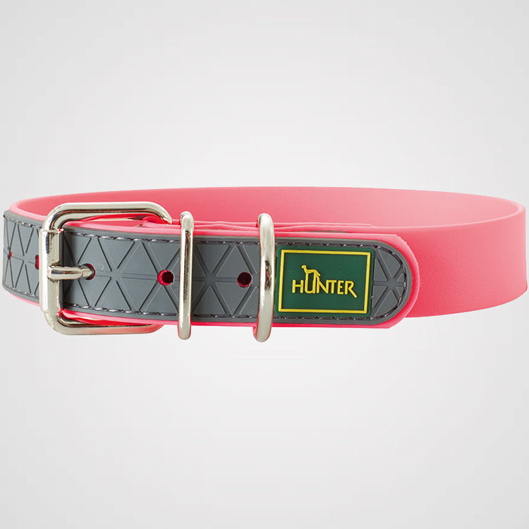 HUNTER - Convenience Comfort Hundehalsband | Halsband für Hunde