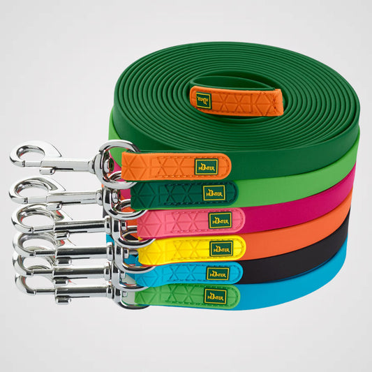 HUNTER Convenience Suchleine | Schleppleine für Deinen Hund