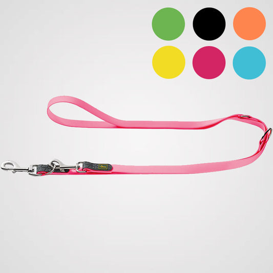 HUNTER - Convenience Hundeleine | Verstellbare Führleine für Hunde