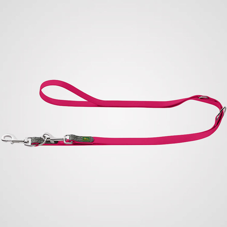 HUNTER - Convenience Hundeleine | Verstellbare Führleine für Hunde