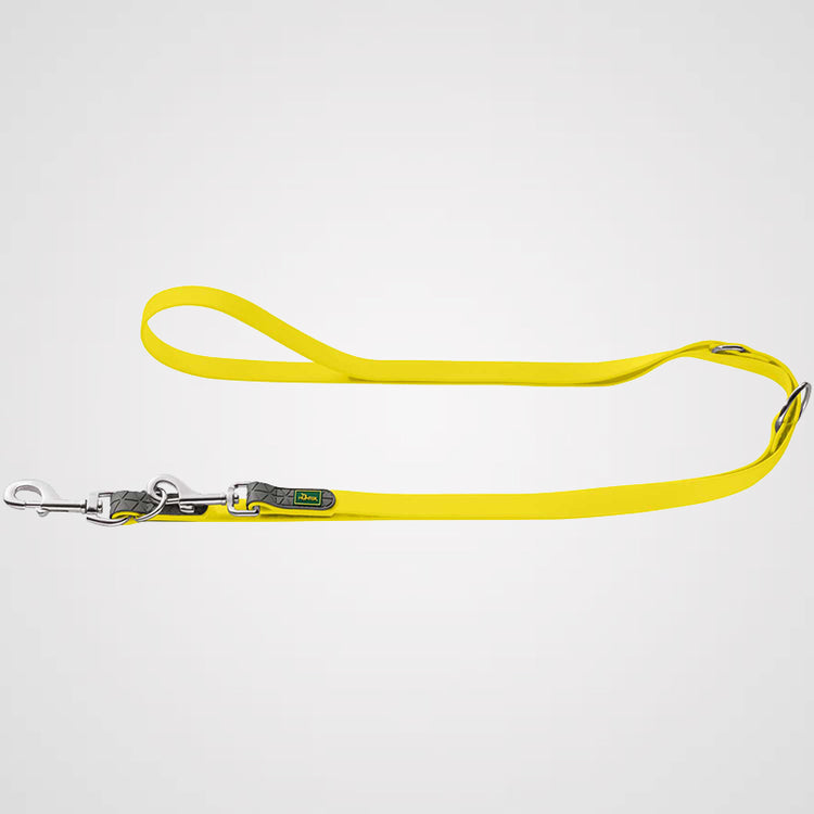 HUNTER - Convenience Hundeleine | Verstellbare Führleine für Hunde