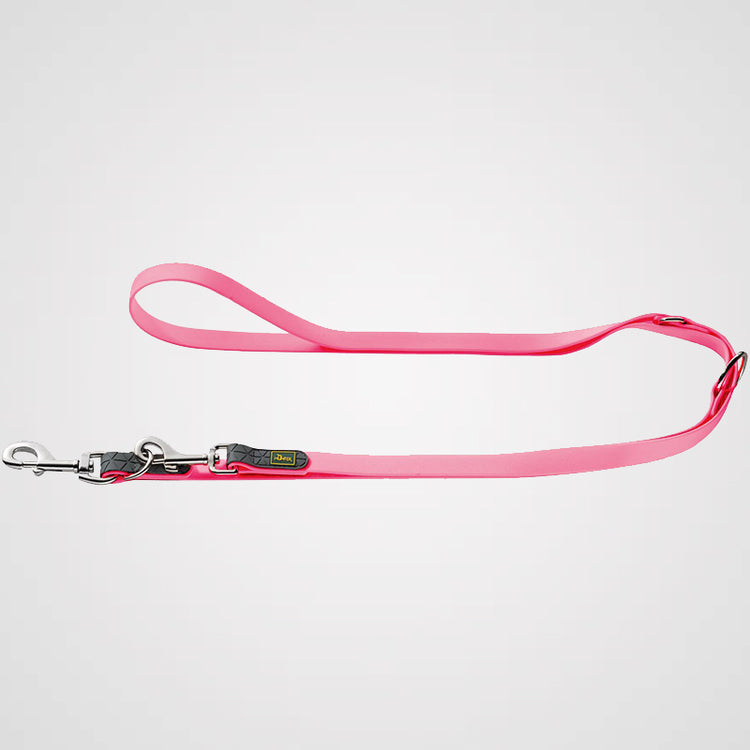 HUNTER - Convenience Hundeleine | Verstellbare Führleine für Hunde
