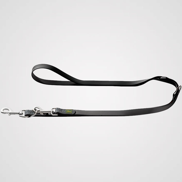 HUNTER - Convenience Hundeleine | Verstellbare Führleine für Hunde