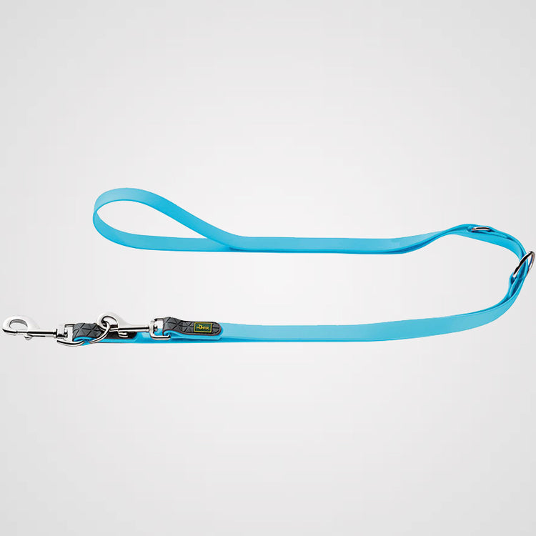 HUNTER - Convenience Hundeleine | Verstellbare Führleine für Hunde