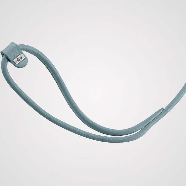 HUNTER - Soho Round Mini Hundeleine | Führleine für kleine Hunde