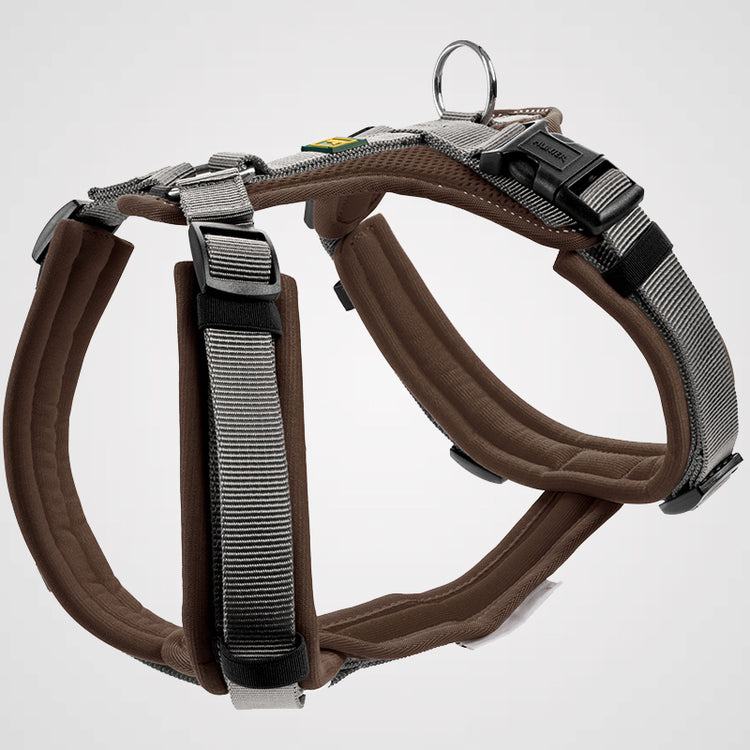 HUNTER - Geschirr Maldon Up | Hundegeschirr