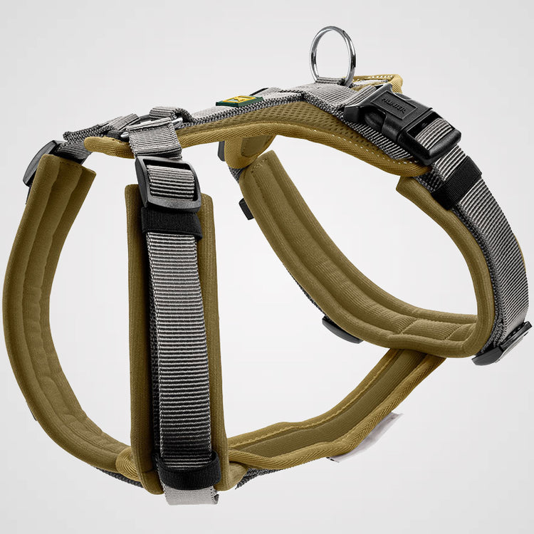 HUNTER - Geschirr Maldon Up | Hundegeschirr