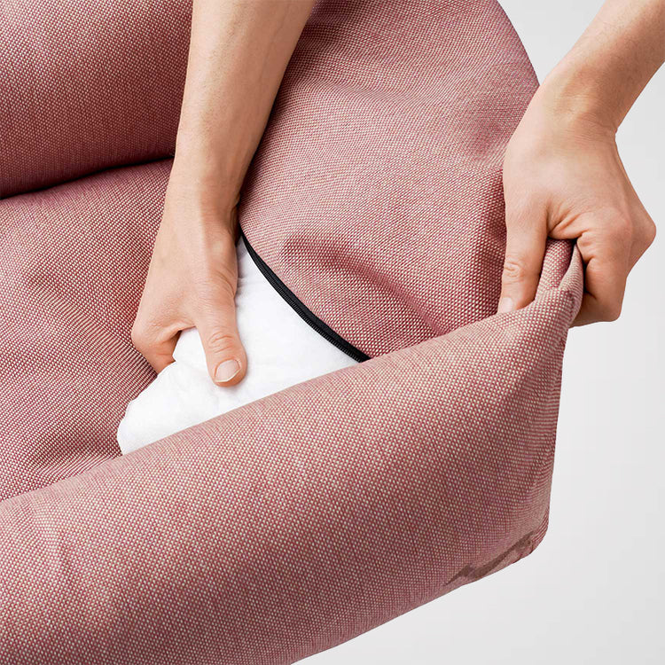 HUNTER Inari - Hundesofa | kuscheliges Hundebett