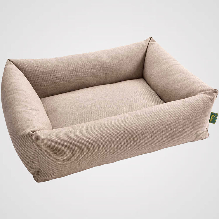 HUNTER Inari - Hundesofa | kuscheliges Hundebett