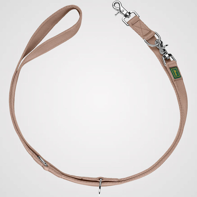 HUNTER - Inari Hundeleine | Verstellbare Führleine Hunde