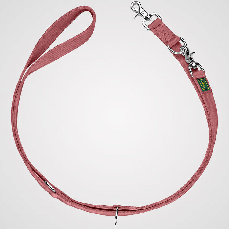 HUNTER - Inari Hundeleine | Verstellbare Führleine Hunde