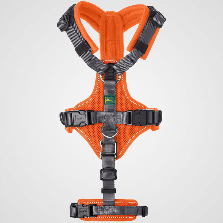 HUNTER - Maldon | Sicherheitsgeschirr für Deinen (Angst-) Hund