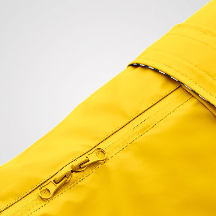 HUNTER - Milford | wasserfester Hunde-Regenmantel