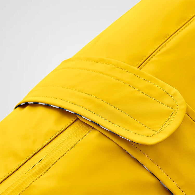 HUNTER - Milford | wasserfester Hunde-Regenmantel