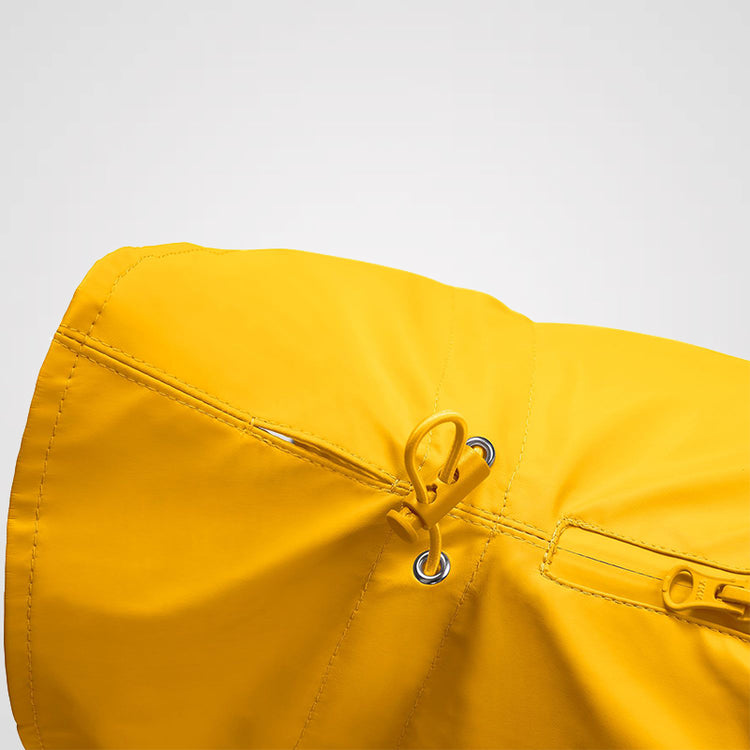 HUNTER - Milford | wasserfester Hunde-Regenmantel