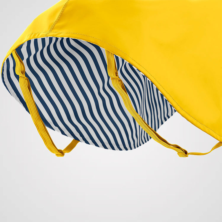 HUNTER - Milford | wasserfester Hunde-Regenmantel