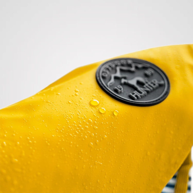 HUNTER - Milford | wasserfester Hunde-Regenmantel