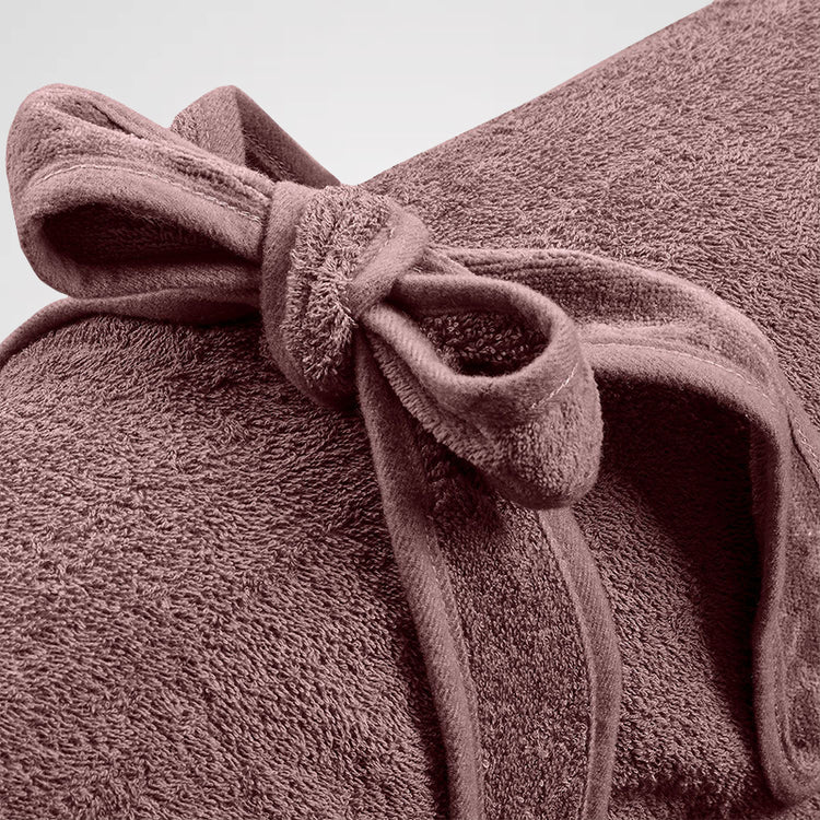 HUNTER Riga | Stylischer Hundebademantel