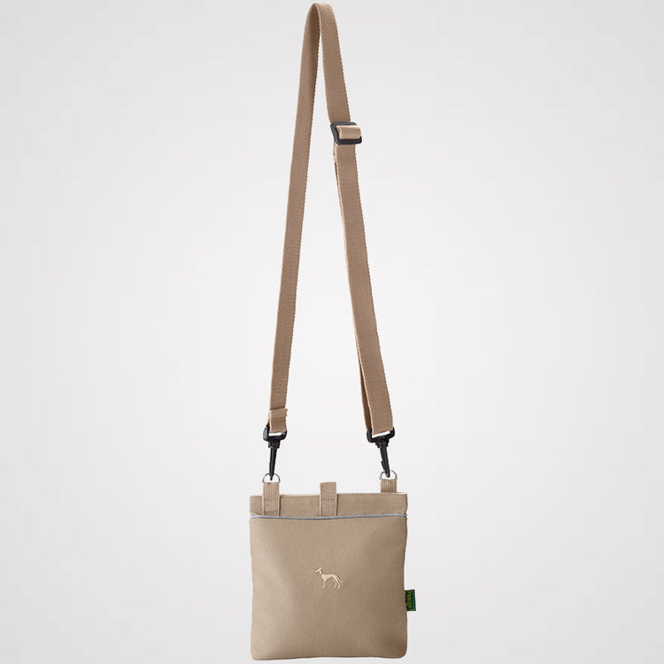 HUNTER - Alva | Umhänge-Snackbeutel für Hunde