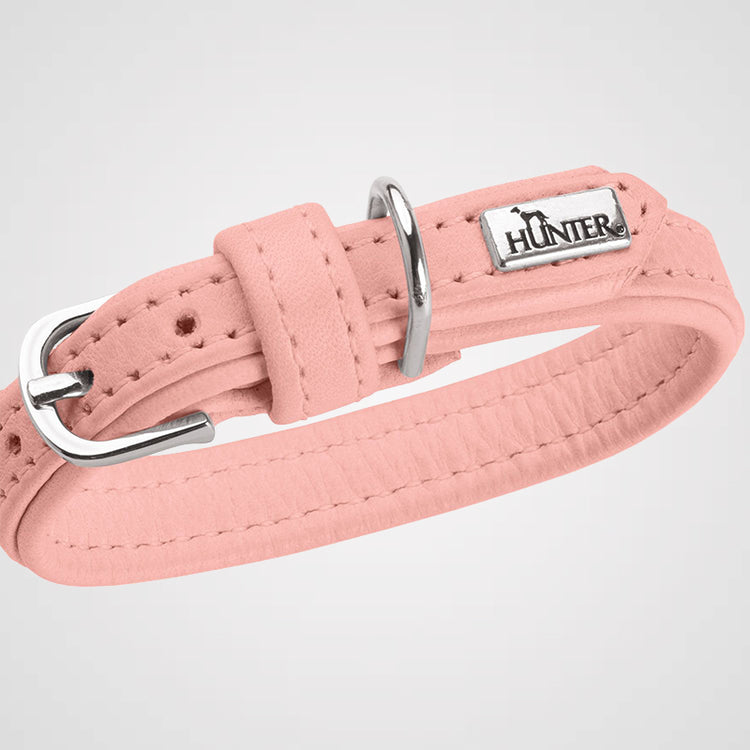HUNTER - Soho Mini | Hundehalsband für kleine Hunde