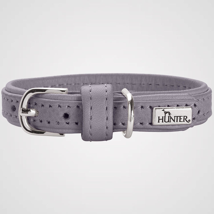 HUNTER - Soho Mini | Hundehalsband für kleine Hunde