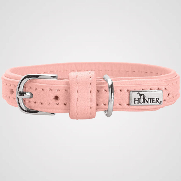 HUNTER - Soho Mini | Hundehalsband für kleine Hunde
