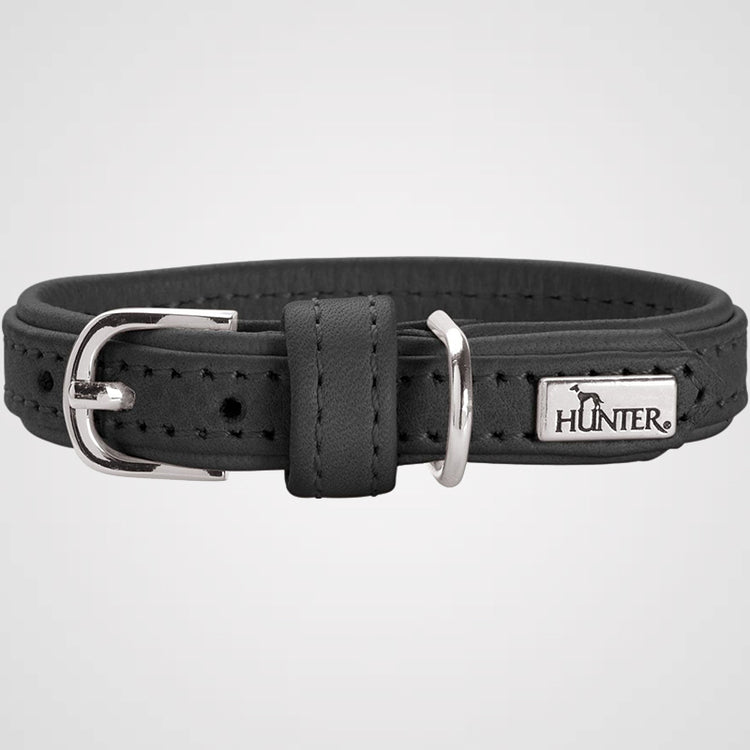 HUNTER - Soho Mini | Hundehalsband für kleine Hunde