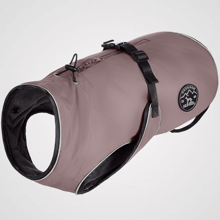 HUNTER - Uppsala | Hundemantel