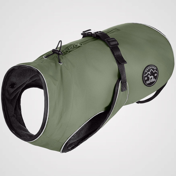 HUNTER - Uppsala | Hundemantel