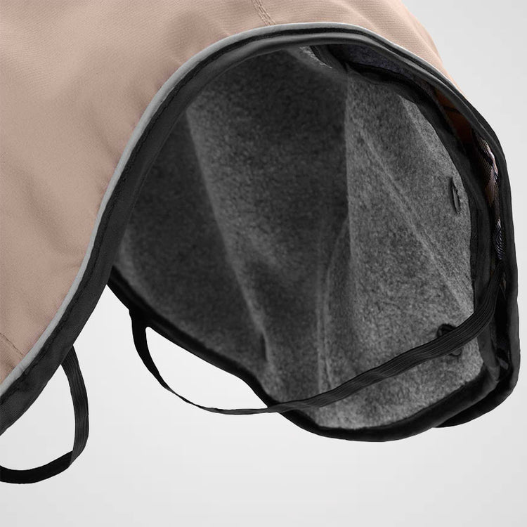 HUNTER - Uppsala | Hundemantel