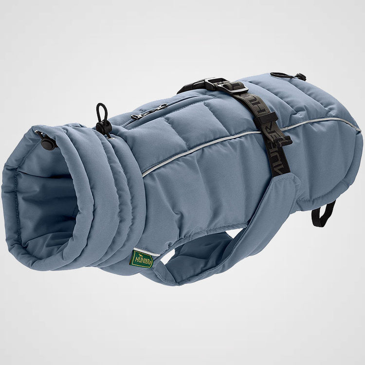 HUNTER - Paxson Hundemantel | warmer Mantel für Deinen Hund